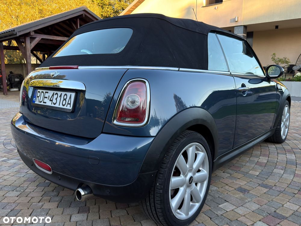 MINI Cooper Highgate - 8
