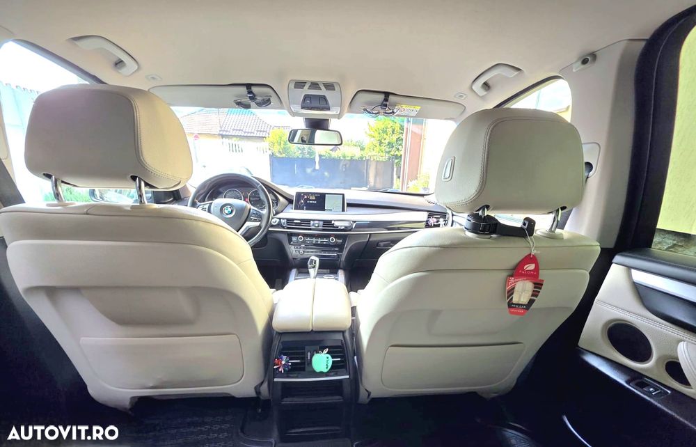 BMW X5 xDrive25d - 10