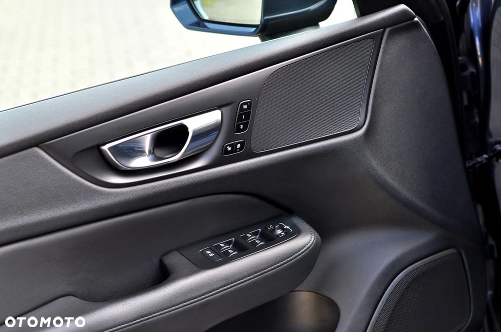 Volvo V60 B3 B Geartronic Inscription - 18