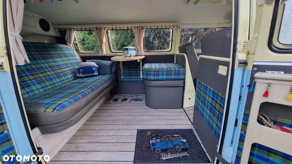 Volkswagen Inny - 33