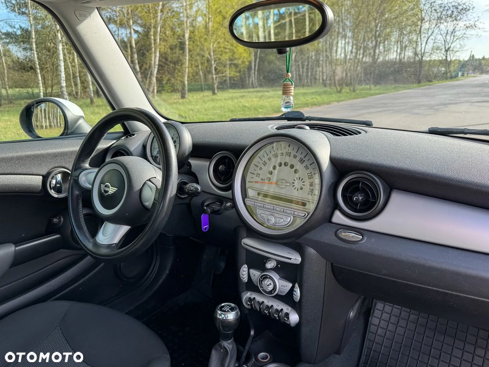 MINI Cooper D - 36