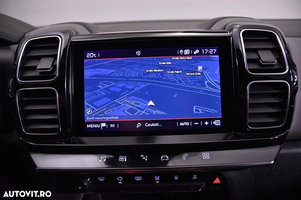 Citroën C5 Aircross - 21