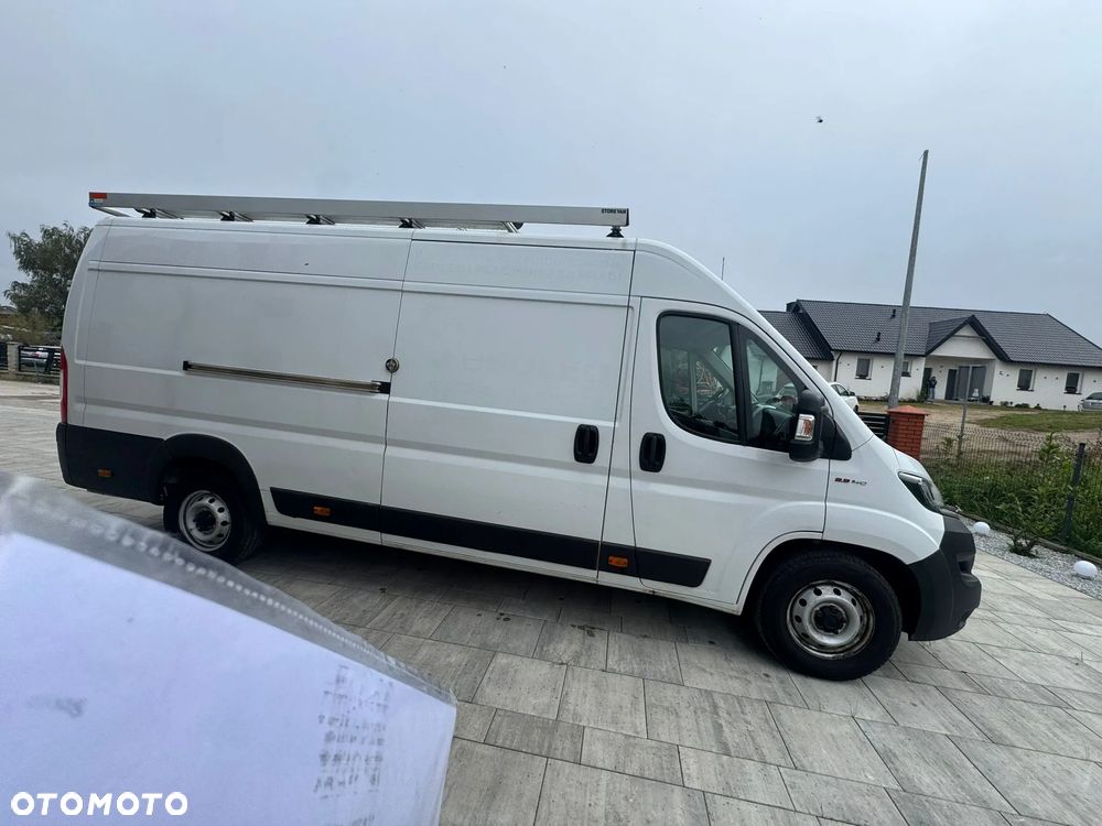 Fiat Ducato - 3