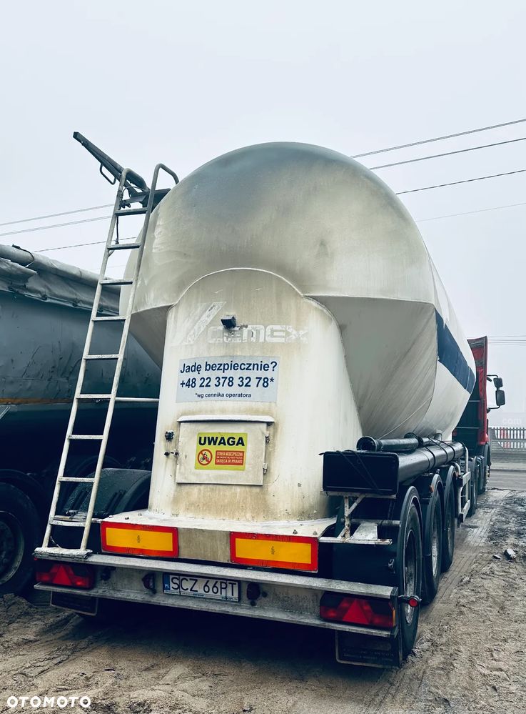 Inny BARYVAL CB/3AL - 4