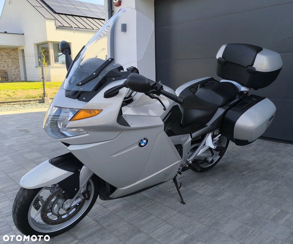 BMW K - 1
