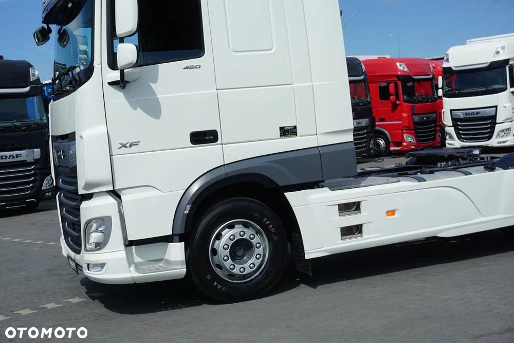 DAF 106 / 480 / EURO 6 / ACC / SUPER SPACE CAB - 18