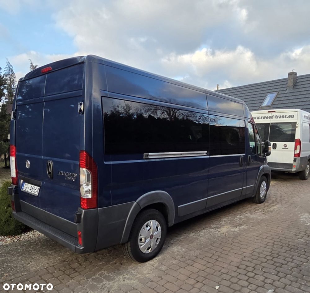 Fiat Ducato - 12