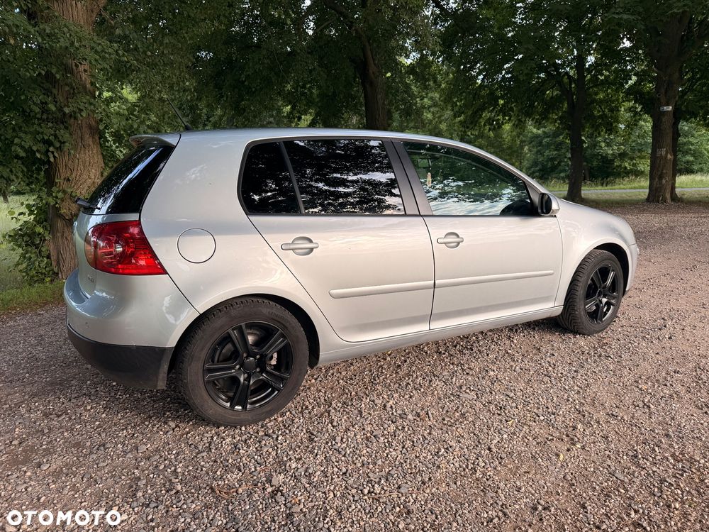 Volkswagen Golf 1.4 TSI Comfortline - 11