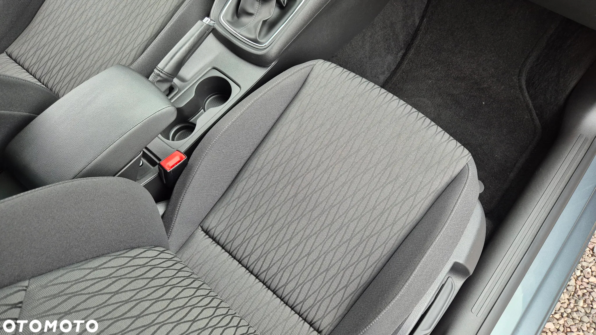 Seat Leon 1.2 TSI Start&Stop Style - 24