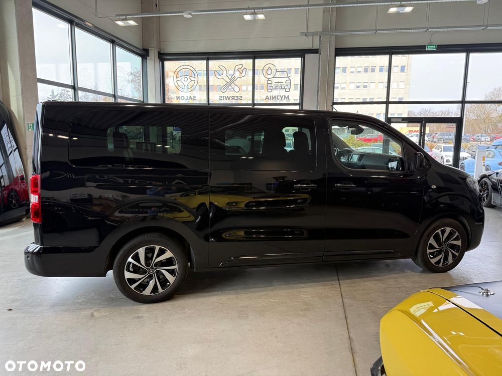 Citroën SpaceTourer XL EAT8 Business Lounge - 4