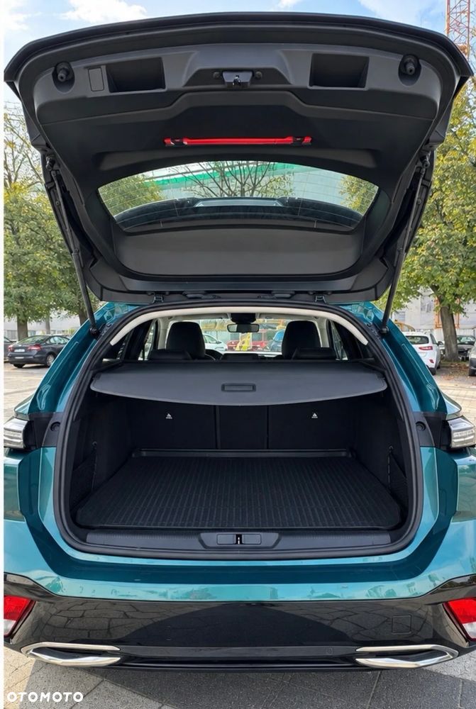Peugeot 308 1.5 BlueHDi Allure S&S EAT8 - 11