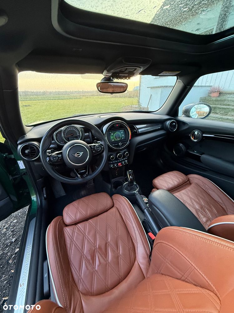 MINI Cooper S sport - 15