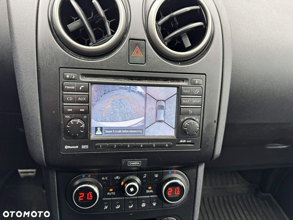 Nissan Qashqai 1.6 DCi ALL-MODE 4x4i TEKNA+ - 24