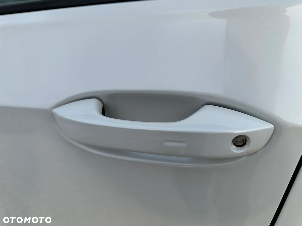 Volkswagen Golf 2.0 TSI OPF DSG GTI - 36