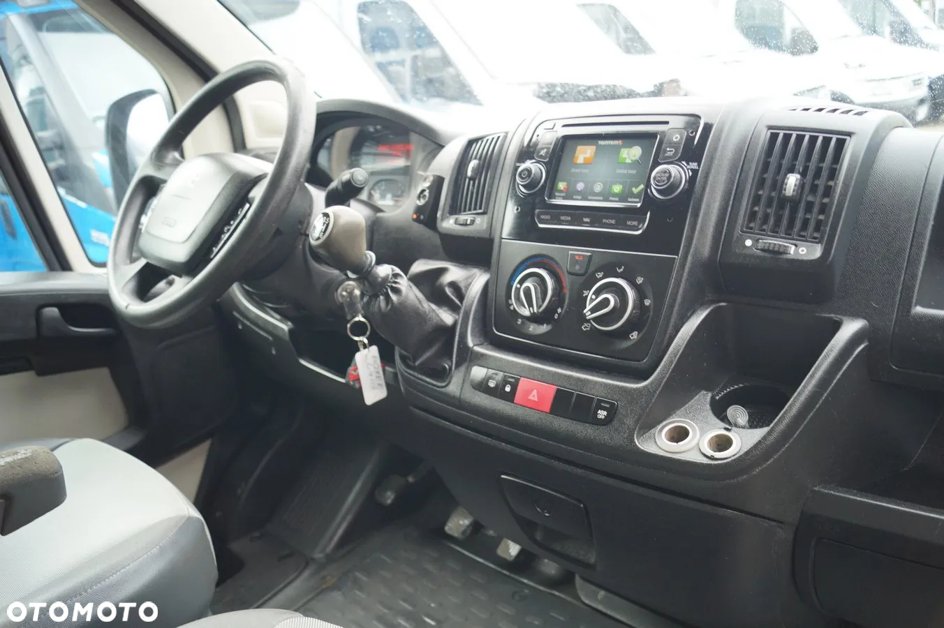 Peugeot Boxer - 23