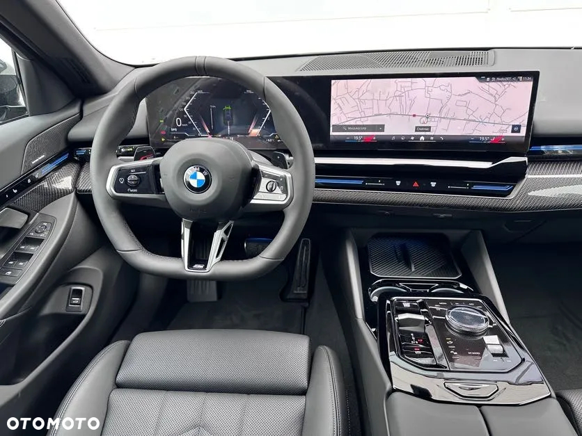 BMW Seria 5 - 14