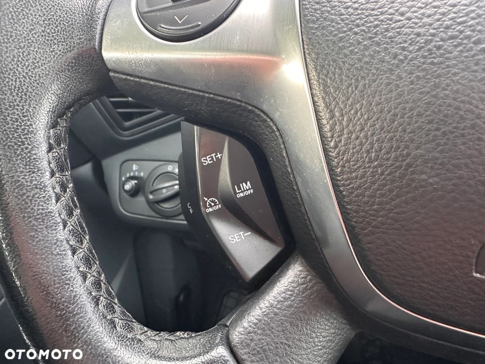 Ford Grand C-MAX 1.0 EcoBoost Titanium ASS - 34