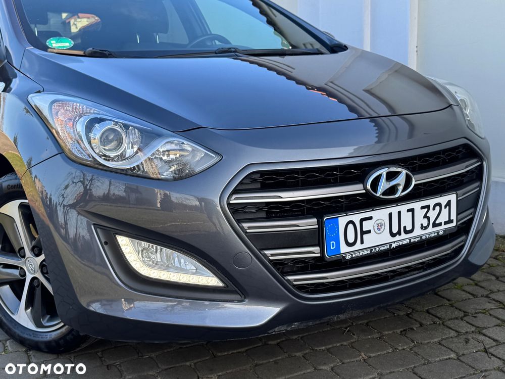 Hyundai i30 - 8