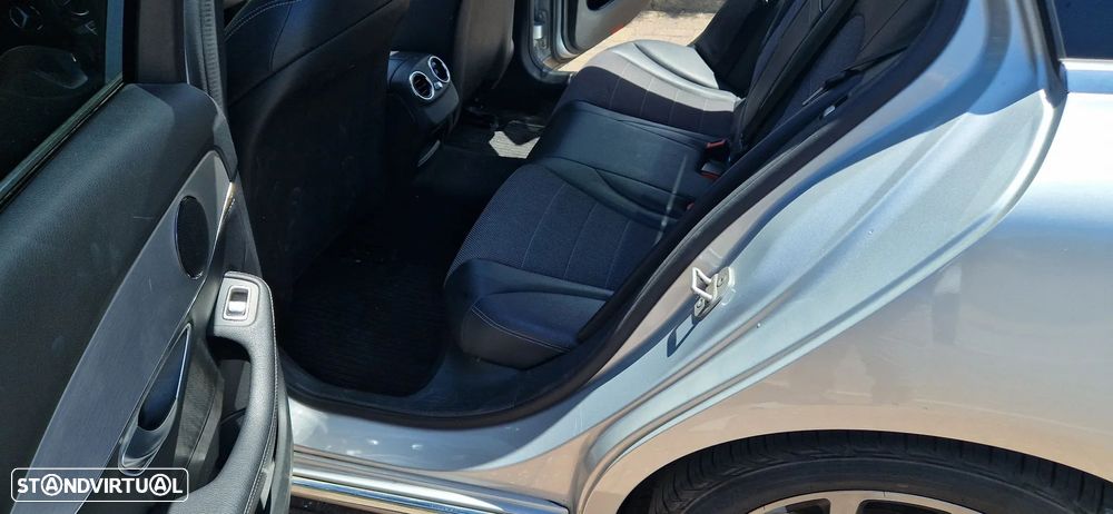 Mercedes-Benz C 220 (BlueTEC) d Station Avantgarde - 15