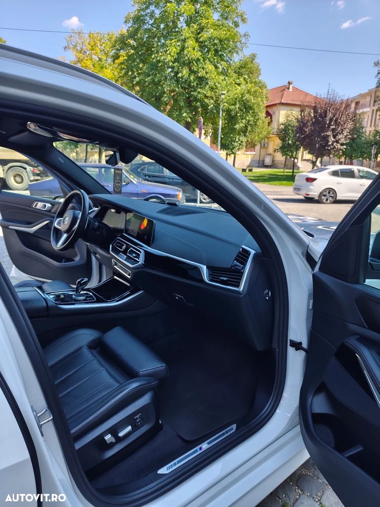 BMW X5 - 10