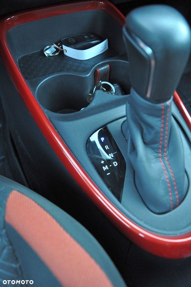 Toyota Aygo X 1.0 VVT-i Style CVT - 20