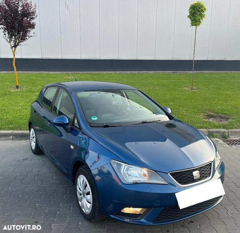 Seat Ibiza - 2