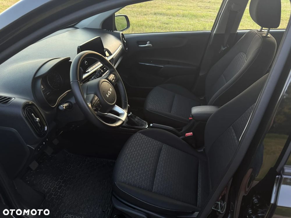 Kia Picanto 1.2 L - 11