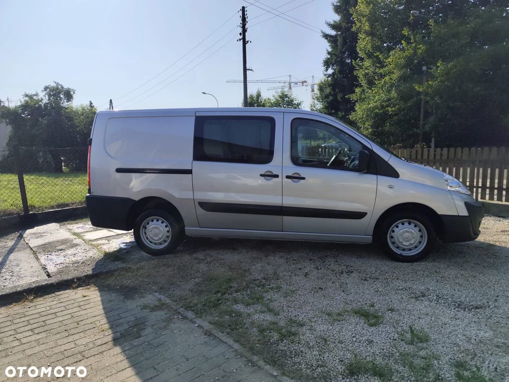 Citroën JUMPY - 11