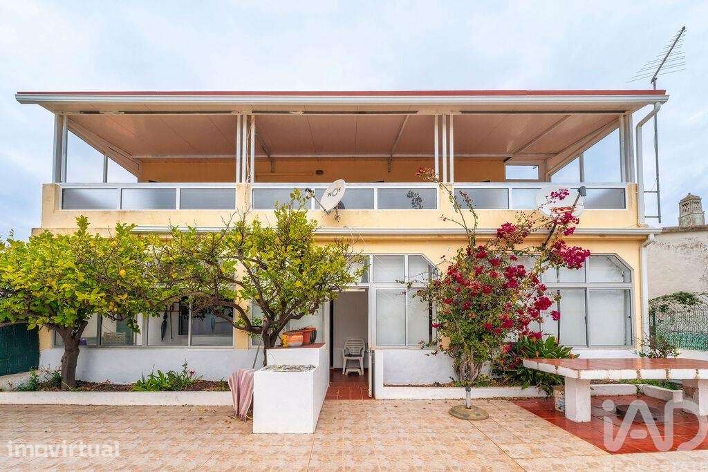 Casa / Villa T5 em São Bartolomeu de Messines de 235 m2 - Grande imagem: 5/32