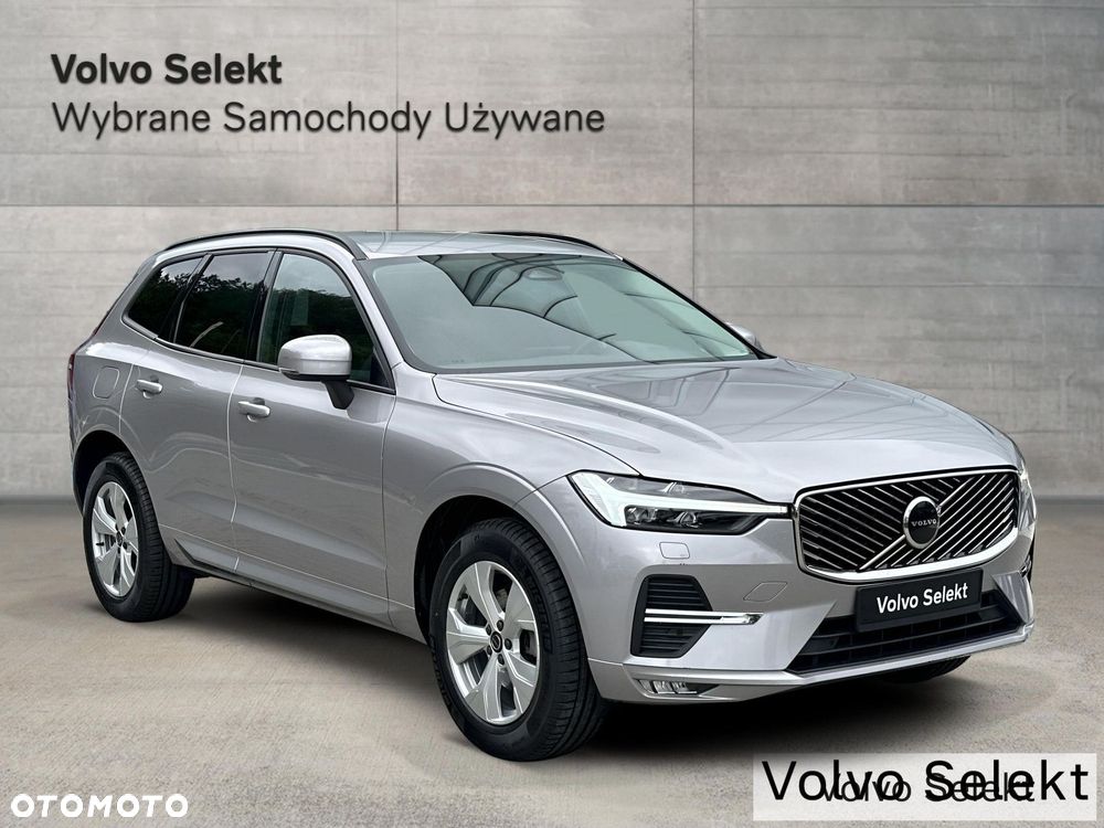 Volvo XC 60 - 8