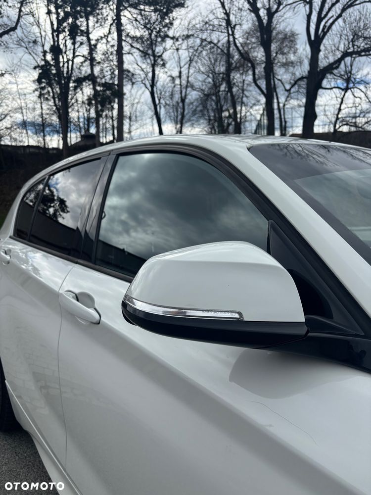 BMW Seria 1 125d - 17