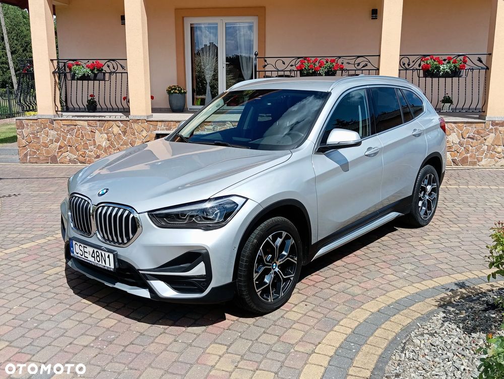 BMW X1 - 2