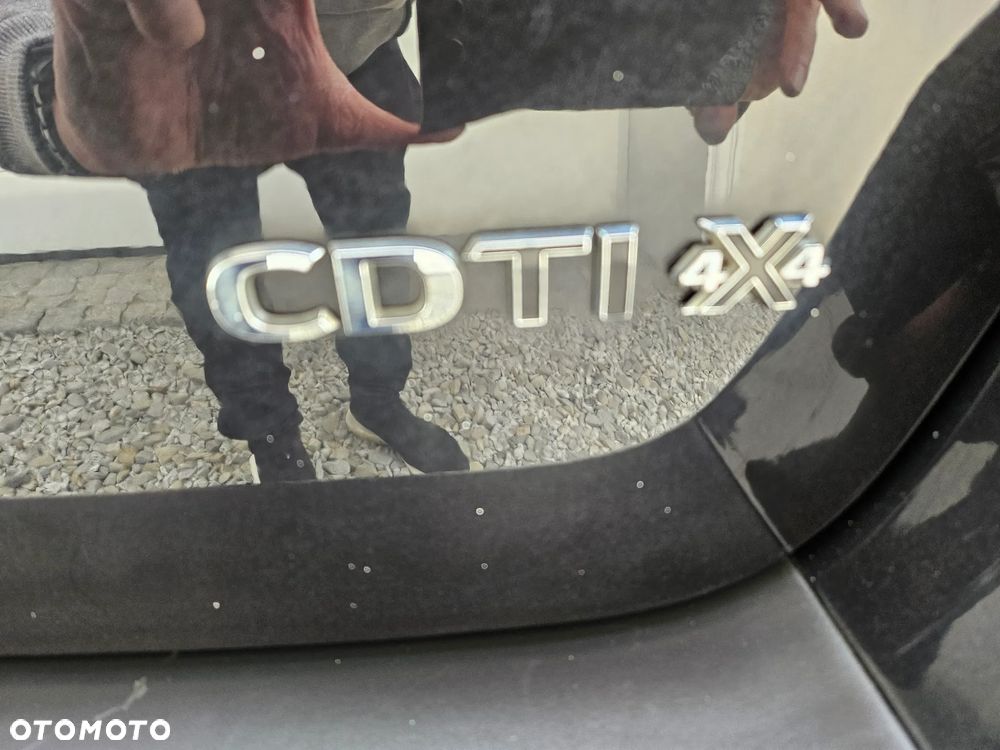 Opel Mokka 1.6 CDTI ecoFLEX Start/Stop 4x4 Edition - 14