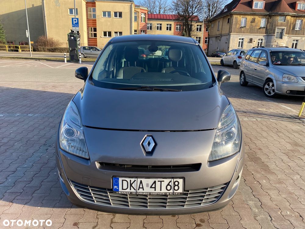 Renault Scenic 1.9 dCi Bose Edition - 3