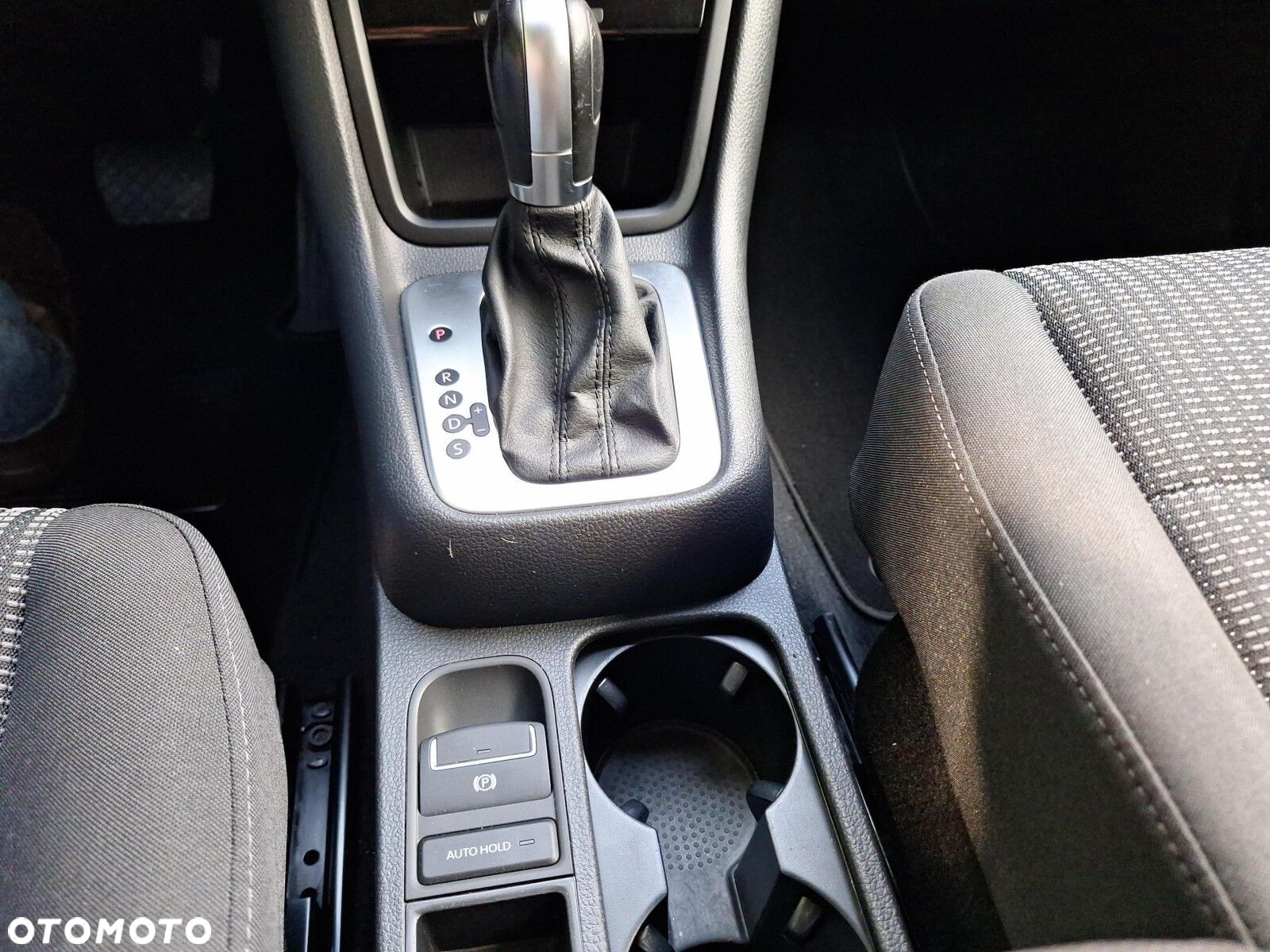 Seat Alhambra 2.0 TDI Style DSG - 28