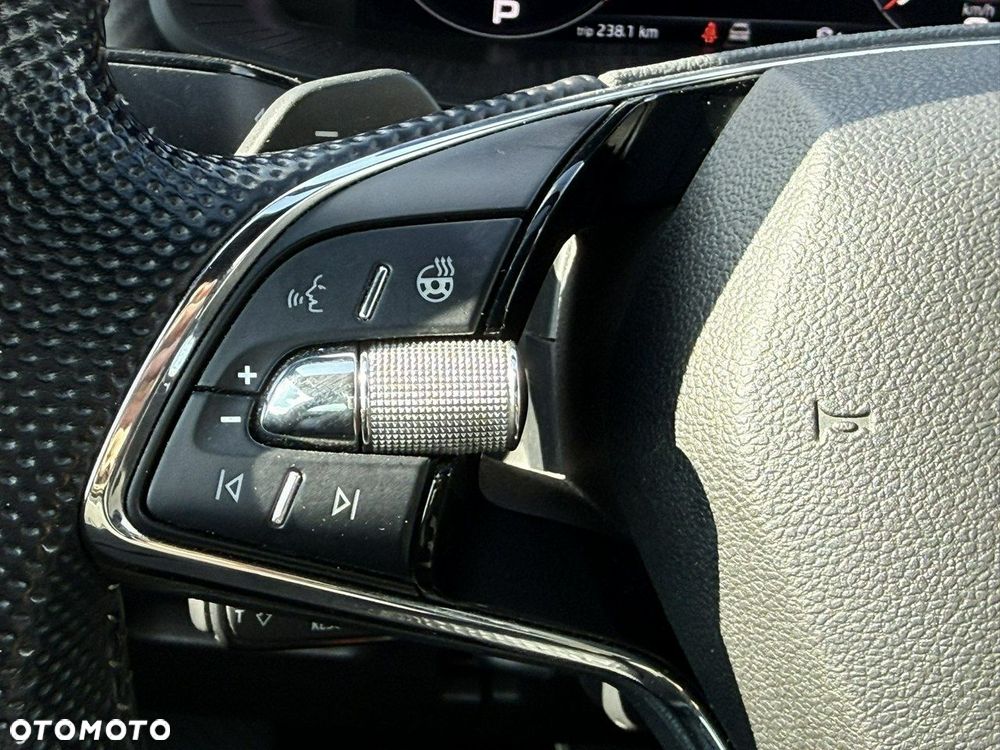 Skoda Kodiaq 1.5 TSI ACT 4x2 Sportline DSG - 25