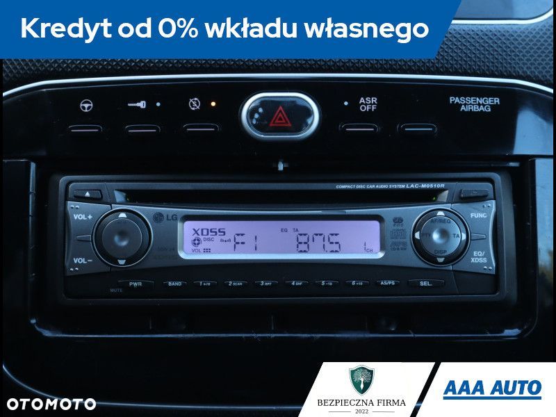 Fiat Punto 2012 - 13