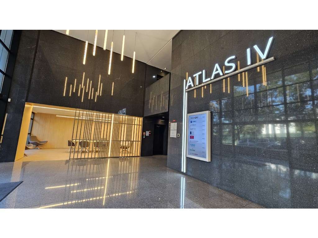 Edifício Atlas IV - Miraflores, Oeiras - Grande imagem: 2/7