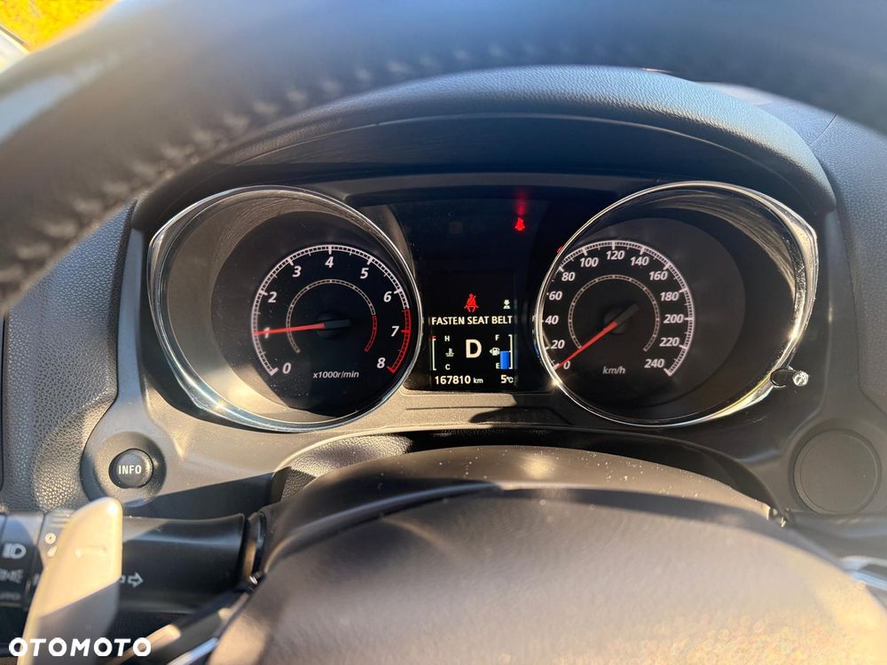 Mitsubishi ASX 2.0 Intense CVT - 12