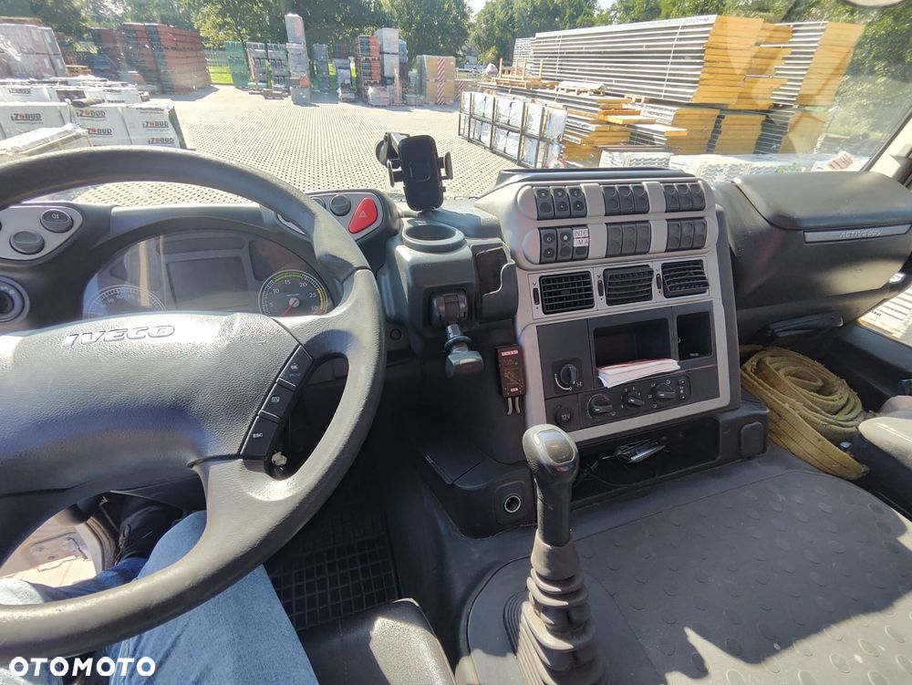 Iveco STRALIS 310 - 3