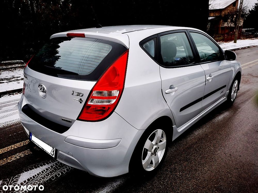 Hyundai i30 1.6 CRDi Edition Plus - 26