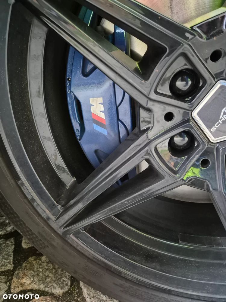 BMW Seria 5 540i xDrive M Sport sport - 4