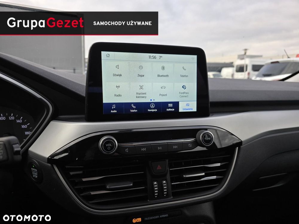 Ford Kuga - 20
