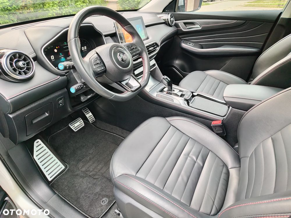 MG HS 1.5T-GDI Luxury - 18