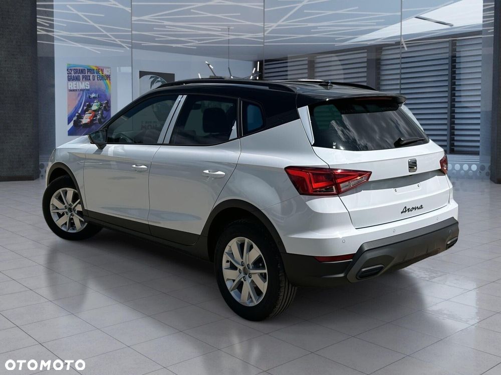 Seat Arona - 13
