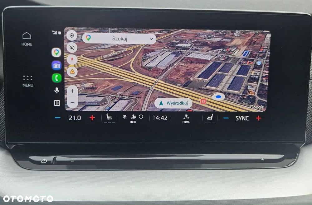 Skoda Octavia 2.0 TDI Style DSG - 24