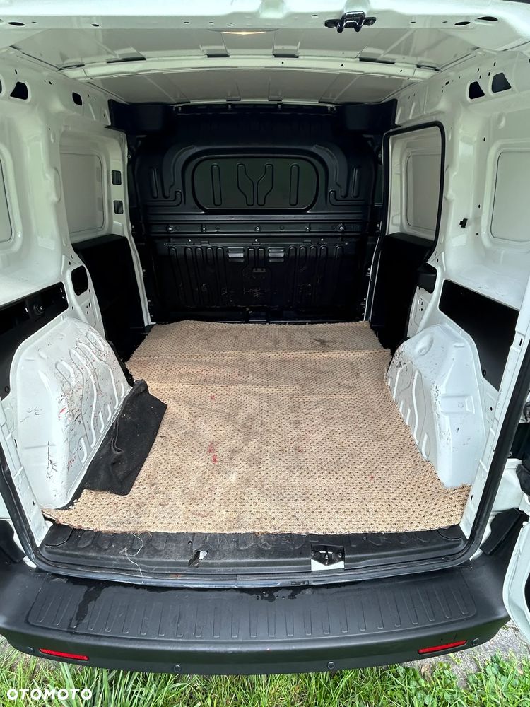 Fiat Doblo - 5