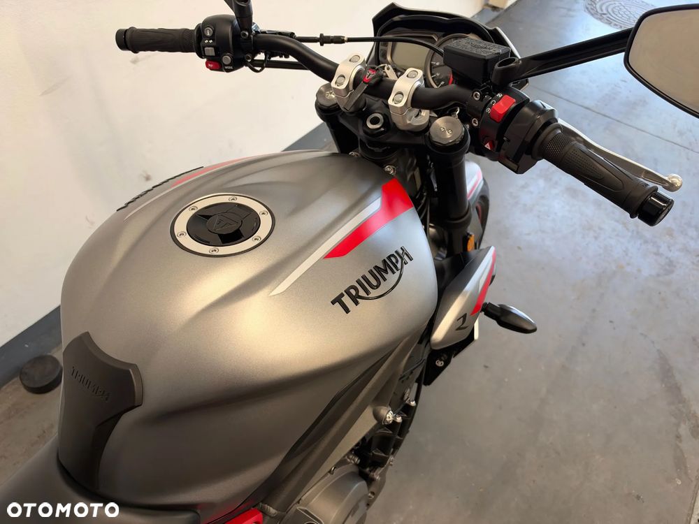 Triumph Speed Triple - 29
