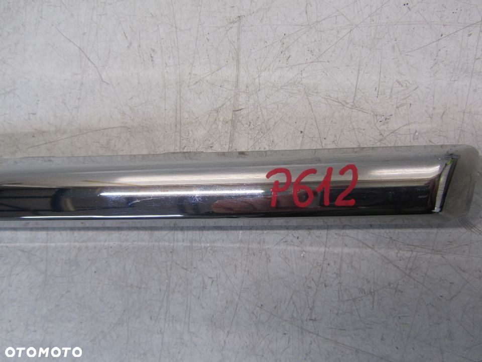 opel movano III 17-> listwa-chrom - 3