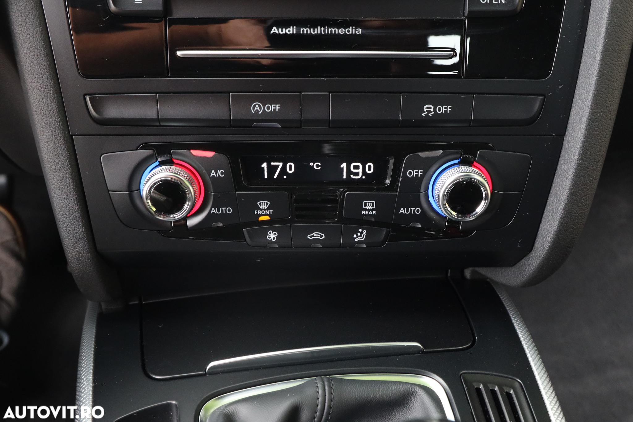Audi A4 2.0 TDI DPF S line Sportpaket - 7